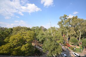 Hotel Diana del Bosque by DOT Urban