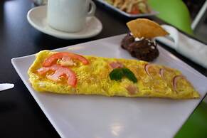 Hotel Diana del Bosque by DOT Urban