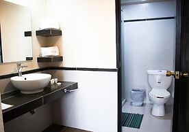 Hotel Diana del Bosque by DOT Urban