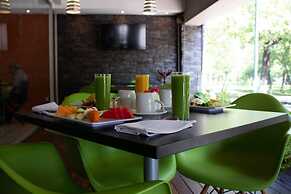 Hotel Diana del Bosque by DOT Urban