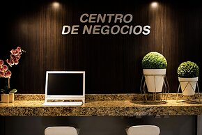 Hotel Diana del Bosque by DOT Urban