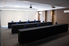 Hotel Diana del Bosque by DOT Urban