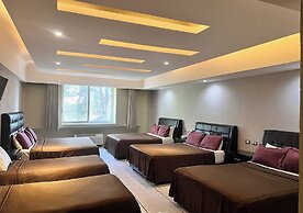 Hotel Diana del Bosque by DOT Urban