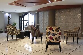 Hotel Diana del Bosque by DOT Urban