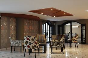 Hotel Diana del Bosque by DOT Urban