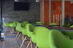 Hotel Diana del Bosque by DOT Urban