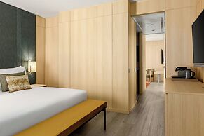 AC Hotel Sants by Marriott