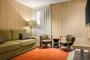 AC Hotel Sants by Marriott