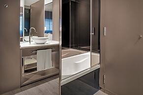 AC Hotel Sants by Marriott
