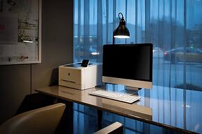 AC Hotel Sants by Marriott