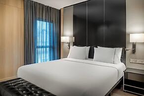 AC Hotel Sants by Marriott