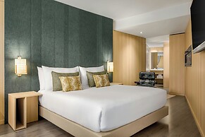 AC Hotel Sants by Marriott
