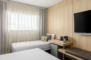 AC Hotel Sants by Marriott