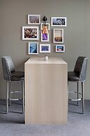 AC Hotel Sants by Marriott