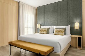AC Hotel Sants by Marriott