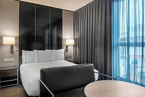 AC Hotel Sants by Marriott