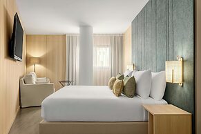 AC Hotel Sants by Marriott