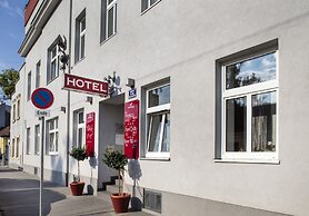 Hahn Hotel Vienna City