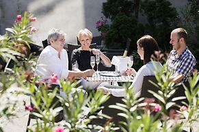 Hahn Hotel Vienna City