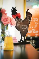 Hahn Hotel Vienna City