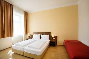 Hahn Hotel Vienna City