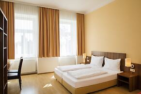 Hahn Hotel Vienna City
