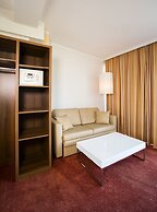 Hahn Hotel Vienna City