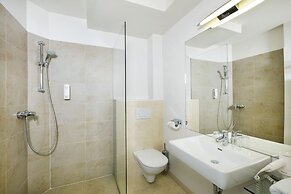 Hahn Hotel Vienna City