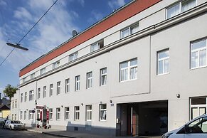 Hahn Hotel Vienna City