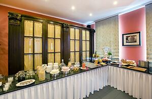 Hahn Hotel Vienna City