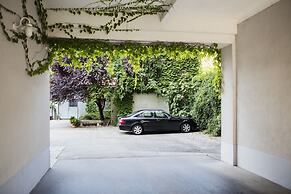 Hahn Hotel Vienna City
