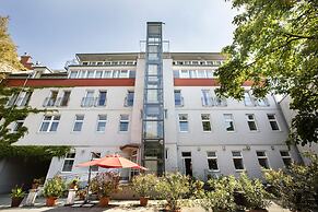Hahn Hotel Vienna City