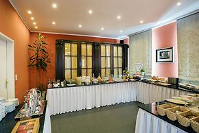 Hahn Hotel Vienna City