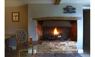The Crown & Garter
