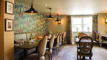 The Crown & Garter