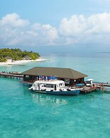 Adaaran Select Meedhupparu  - 45 Minutes from Male by Seaplane
