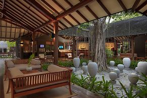 Adaaran Select Meedhupparu  - 45 Minutes from Male by Seaplane