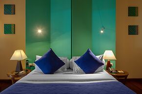 Adaaran Select Meedhupparu  - 45 Minutes from Male by Seaplane