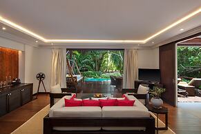 Adaaran Select Meedhupparu  - 45 Minutes from Male by Seaplane