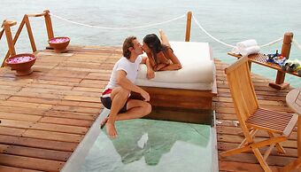 Adaaran Select Meedhupparu  - 45 Minutes from Male by Seaplane