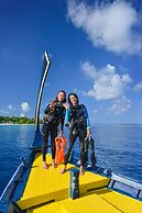 Adaaran Select Meedhupparu  - 45 Minutes from Male by Seaplane