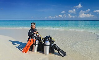 Adaaran Select Meedhupparu  - 45 Minutes from Male by Seaplane