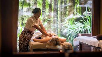 Adaaran Select Meedhupparu  - 45 Minutes from Male by Seaplane