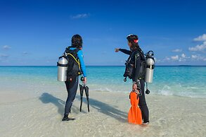 Adaaran Select Meedhupparu  - 45 Minutes from Male by Seaplane