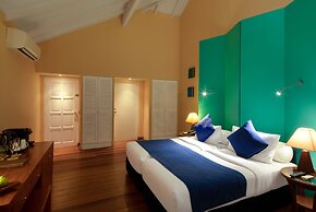 Adaaran Select Meedhupparu  - 45 Minutes from Male by Seaplane