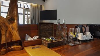 Adaaran Select Meedhupparu  - 45 Minutes from Male by Seaplane