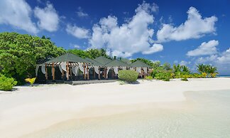 Adaaran Select Meedhupparu  - 45 Minutes from Male by Seaplane