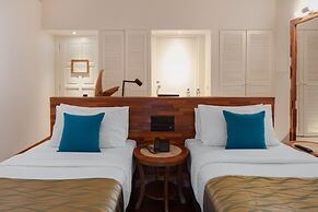 Adaaran Select Meedhupparu  - 45 Minutes from Male by Seaplane