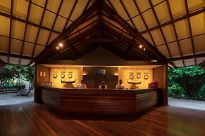 Adaaran Select Meedhupparu  - 45 Minutes from Male by Seaplane