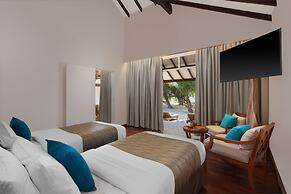 Adaaran Select Meedhupparu  - 45 Minutes from Male by Seaplane